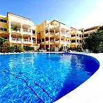 Апартаменты In Oasis Del Sur Mit Privater Terrasse By Interhome Сан Мигель