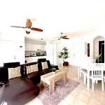 In Oasis Del Sur Mit Privater Terrasse By Interhome * Сан Мигель