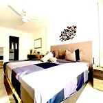 Апартаменты In Oasis Del Sur Mit Privater Terrasse By Interhome Сан Мигель
