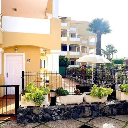 In Oasis Del Sur Mit Privater Terrasse By Interhome Сан Мигель